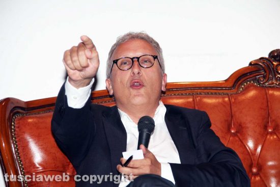 Alessandro Sterpa
