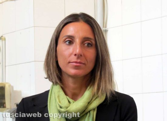 Clara Cicatiello