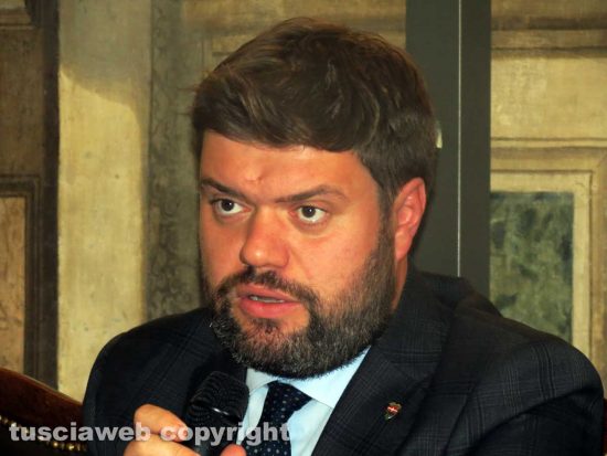 Alessandro Romoli