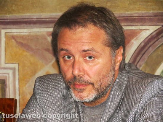 Emanuele Aronne