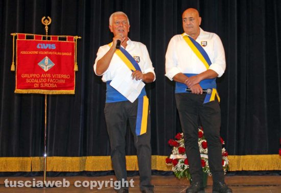 Mecarini e Rossi