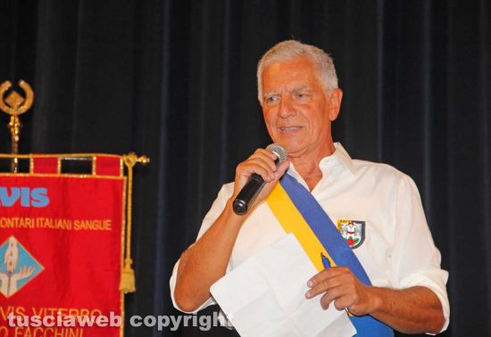 Massimo Mecarini