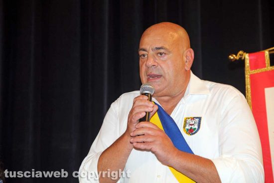Sandro Rossi