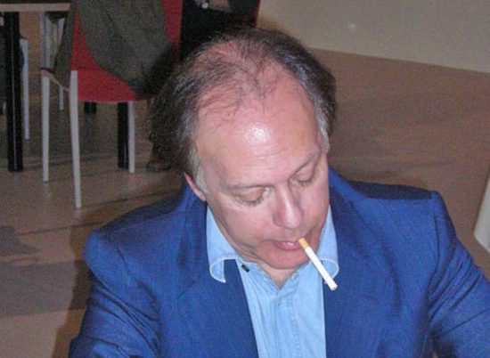 Javier Marías