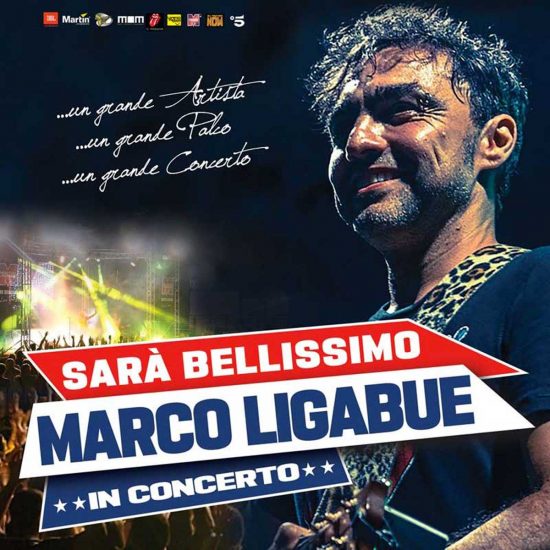 Marco Ligabue