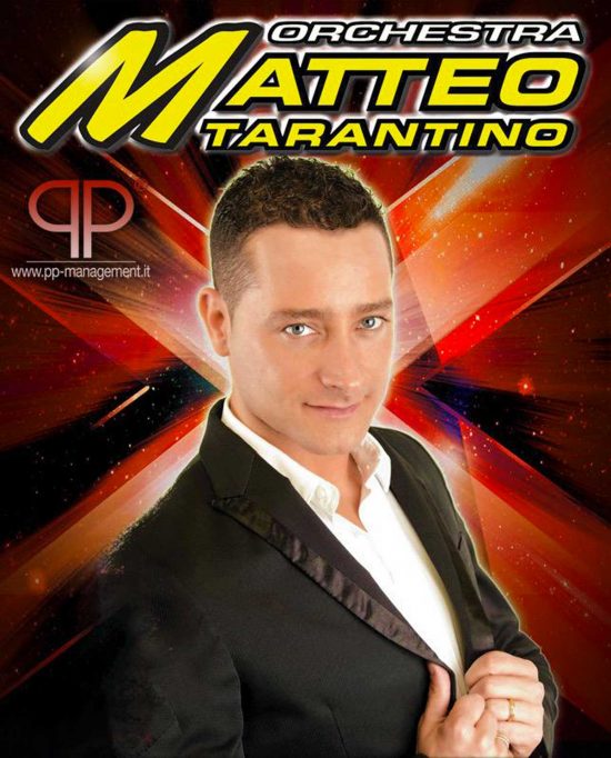 Matteo Tarantino