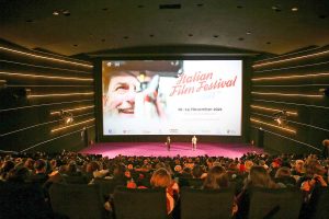 Italian Film Festival
