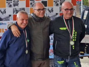 Ediltrophy - La premiazione
