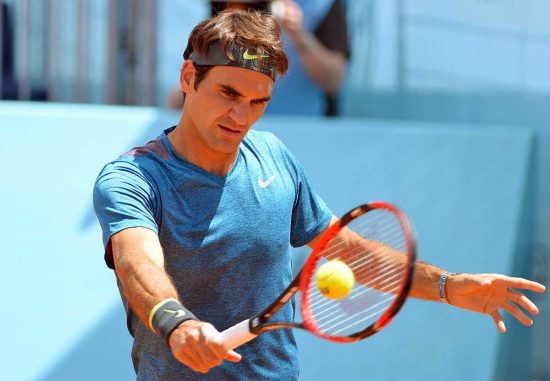 Roger Federer