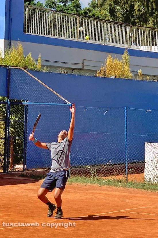 Sport - Tennis - Fausto Barili