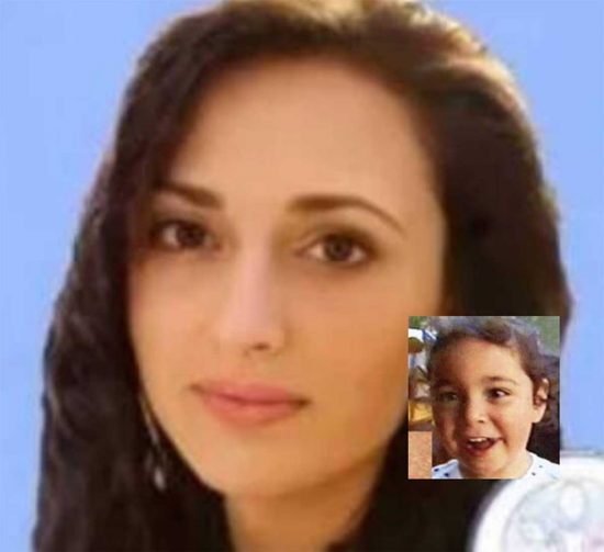 Angela Celentano