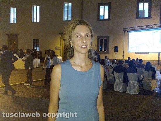Marianna Madia