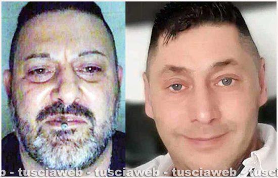 Omicidio Bramucci - Lucio La Pietra e Tonino Bacci