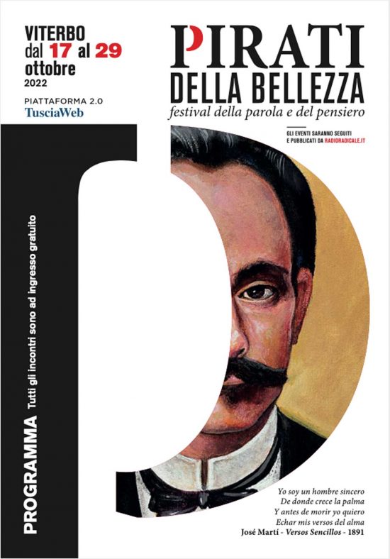 I pirati della bellezza 2022