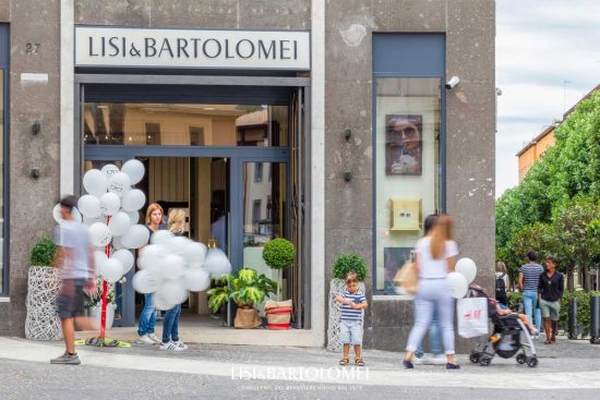 Lisi & Bartolomei