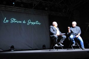 Santa Marinella - I 30 anni dell’associazione Juppiter