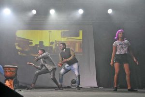 Santa Marinella - I 30 anni dell’associazione Juppiter