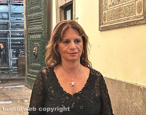 Laura Allegrini