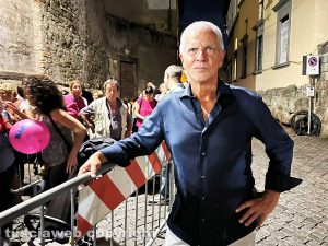 Viterbo - Massimo Mecarini