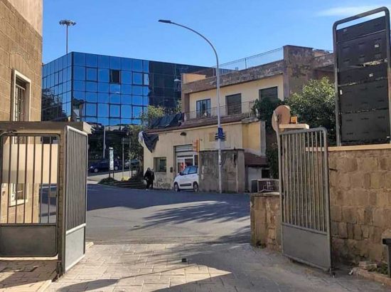 Viterbo - Casting per le comparse nel film "The Jackal"