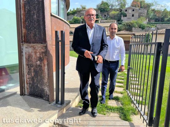 Viterbo - Massimo Giampieri