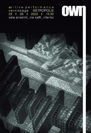 Metropolis