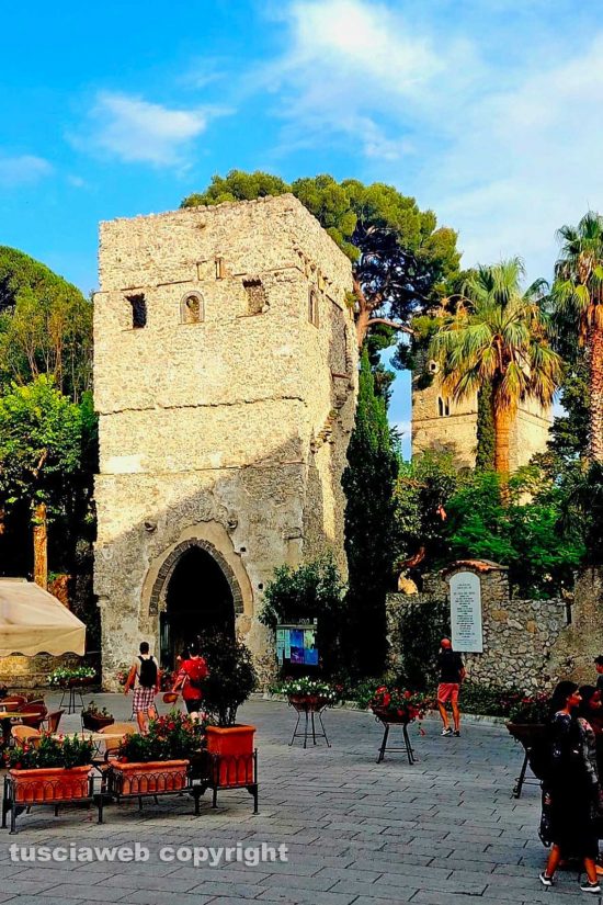 Ravello (Salerno)