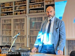 Stefano Floris