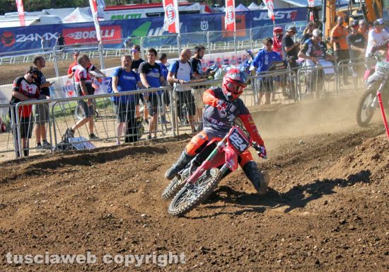 Sport - Motocross - Alessandro Brugnoni