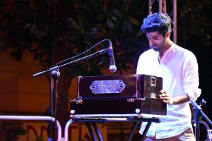 Concerto afghano