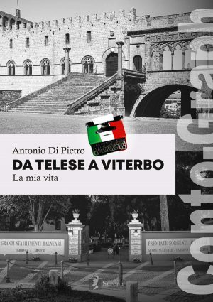 Il libro di Antonio Di Pietro