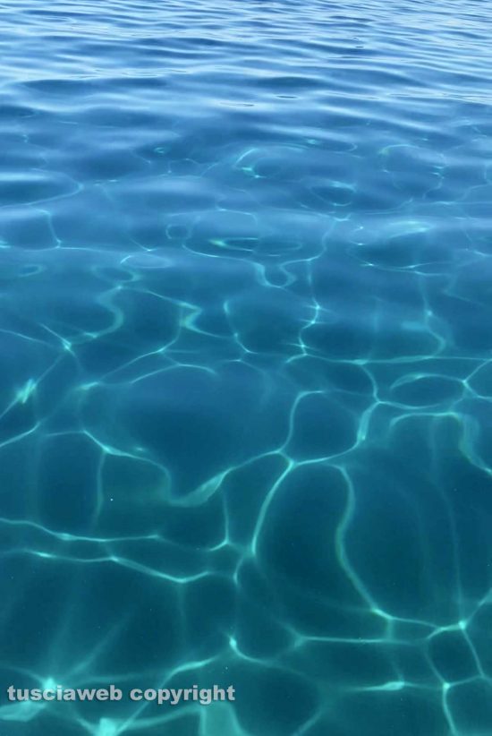 Il mare a Montalto di Castro