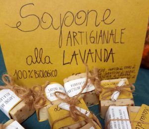 Il laboratorio “La Bottega delle arti e dei talenti”
