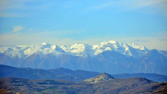 Parco nazionale della Majella