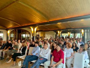 Mazzoli - Presentazione campagna elettorale