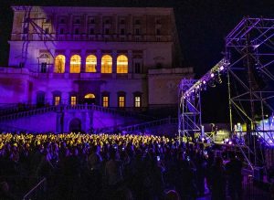 Caprarola - Sagra della nocciola 2022
