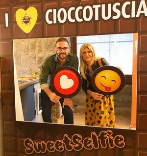 CioccoTuscia 13esima edizione