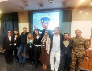 Viterbo - Il convegno dell'Ageo