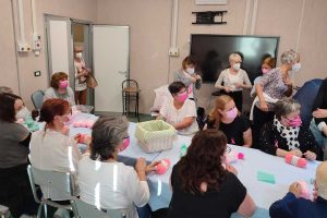 Al Belcolle il "Laboratorio di bellezza per le donne in trattamento oncologico"
