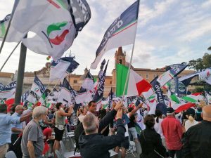Fratelli d'Italia