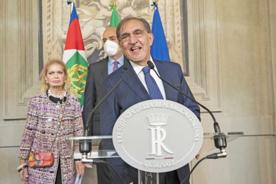 Ignazio La Russa