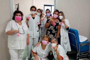 Al Belcolle il "Laboratorio di bellezza per le donne in trattamento oncologico"