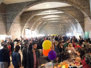 CioccoTuscia 13esima edizione