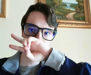 Alessandro, il ragazzo scomparso a Montefiascone