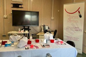 Al Belcolle il "Laboratorio di bellezza per le donne in trattamento oncologico"