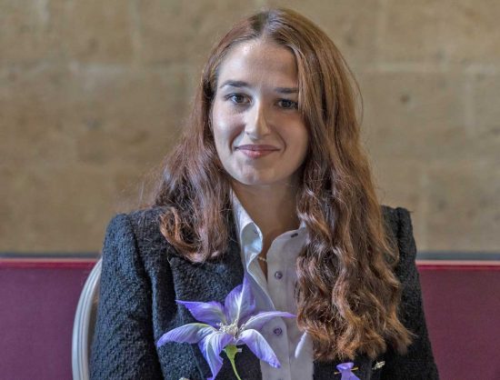 Aurora Caporossi