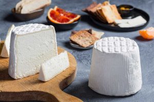 Il caprino nobile