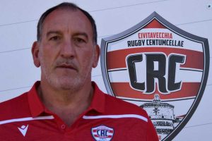 Sport - Rugby - Civitavecchia - Mauro Tronca