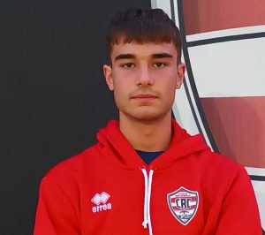 Sport - Rugby Civitavecchia - Cristiano Guarise