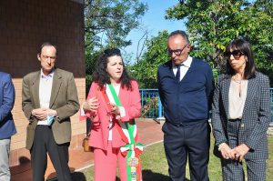 Viterbo - Riapre il centro Non ti scordar di me per i malati di Alzheimer